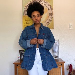 ESPRIT Denim Jacket